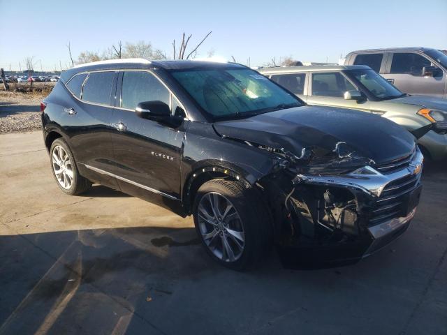 3GNKBFRS3KS615686 Chevrolet Blazer Premier