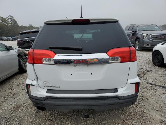 2GKALLEK1H6282292 GMC TERRAIN SL