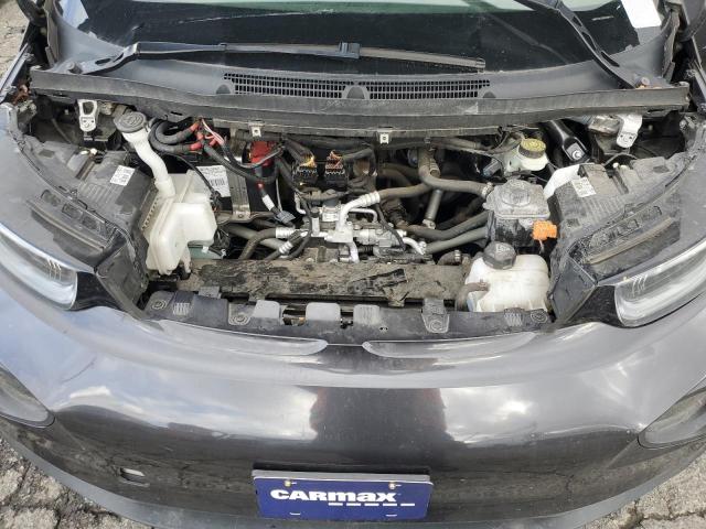 WBY1Z2C52EV283717 BMW I3 Bev