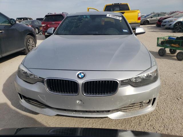 WBA3B1G55FNT04528 BMW 320 I