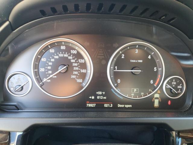 5UXKS4C53F0N06222 BMW X5 Xdrive35d