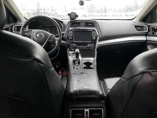1N4AA6AP7HC363363 Nissan Maxima 3.5s
