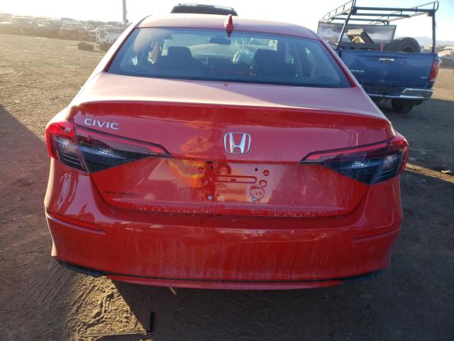 2HGFE1F79RH311295 Honda CIVIC EX