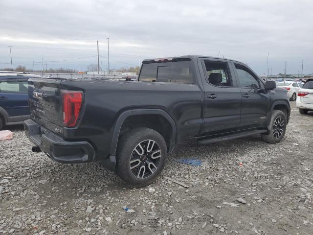 1GTP9EEL6MZ288418 GMC Sierra K1500 At4