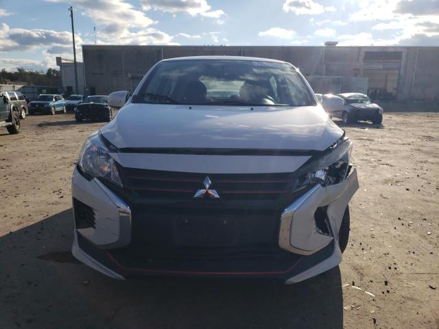 ML32AUHJ2MH004586 Mitsubishi MIRAGE ES