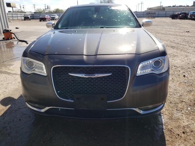 2C3CCAEG0KH686057 Chrysler 300 Limited