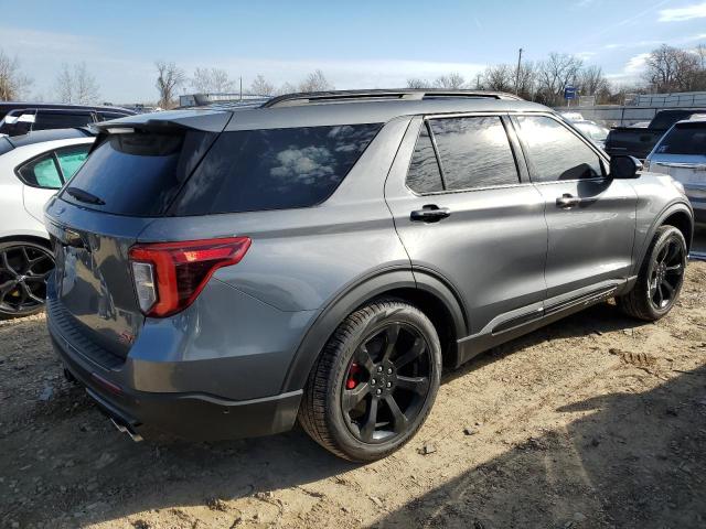 1FM5K8GC0PGB59242 Ford Explorer St