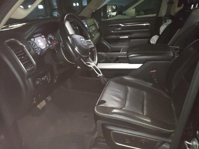 1C6SRFJT2MN781856 RAM 1500 Laie