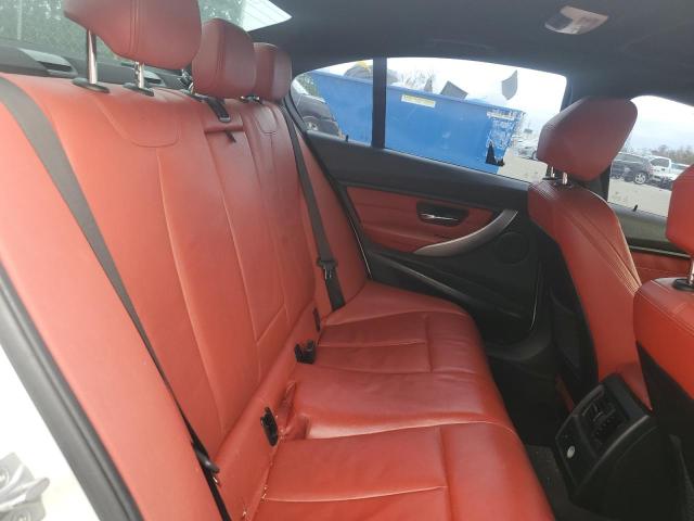 WBA3A5G5XFNS85579 BMW 328 I