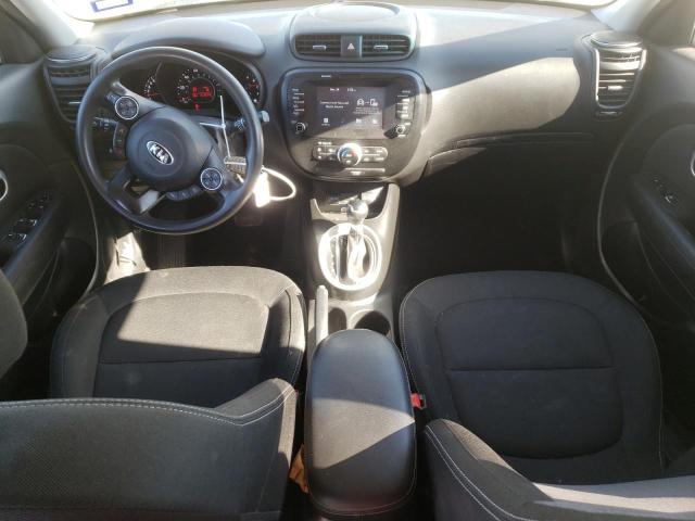 KNDJP3A58K7636221 KIA SOUL +