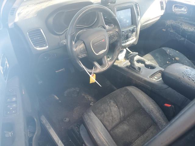 1C4RDHDG4JC261603 Dodge DURANGO GT