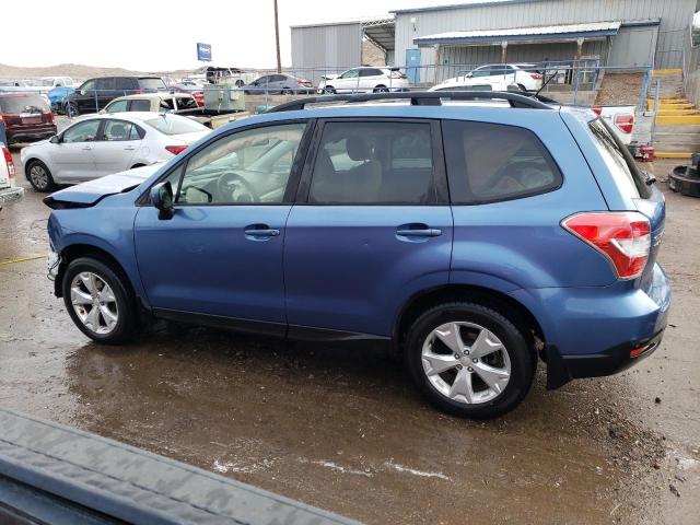 JF2SJAGC3FH512682 Subaru Forester 2.5i Premium