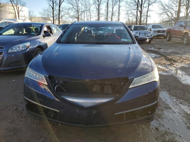 19UUB1F51GA006187 Acura TLX TECH