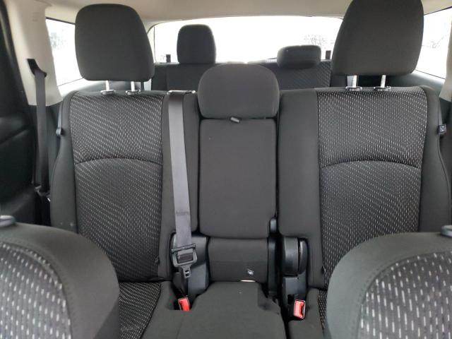 3C4PDCAB3KT864454 Dodge JOURNEY SE