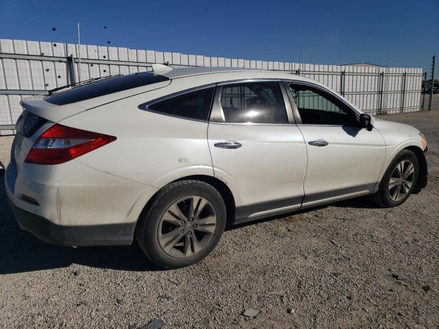 5J6TF1H59FL001974 Honda Crosstour Exl