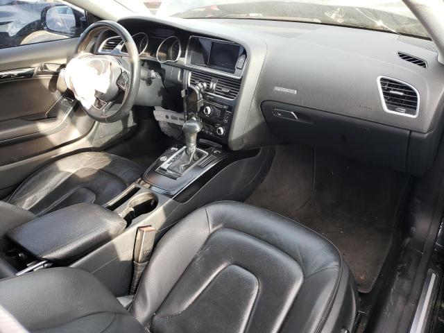WAUD2AFR2GA015852 Audi A5 Premium Plus S-line