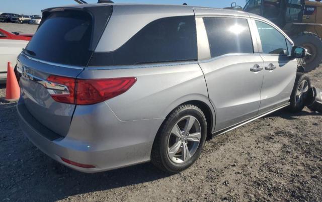 5FNRL6H50KB064576 Honda ODYSSEY EX