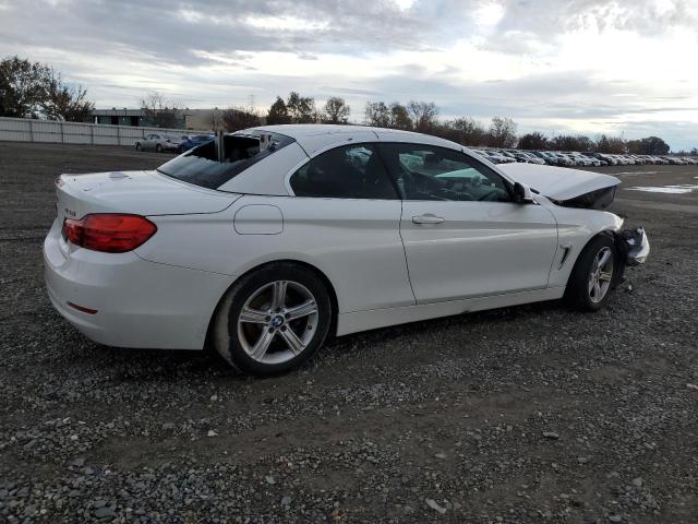WBA3V7C58F5A24573 BMW 428 I Sulev