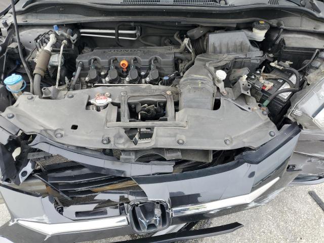 3CZRU6H5XHM716096 Honda HR-V EX