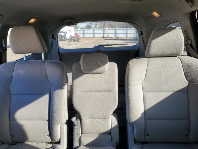 5FNRL5H41EB077651 Honda ODYSSEY EX