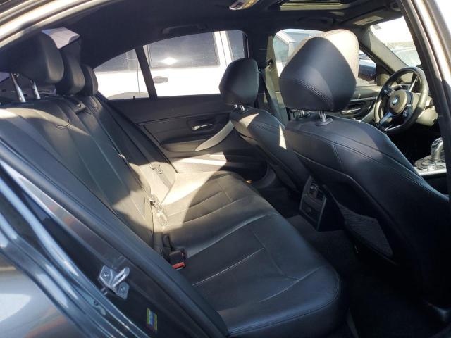 WBA3A9G59FNS65931 BMW 335 I