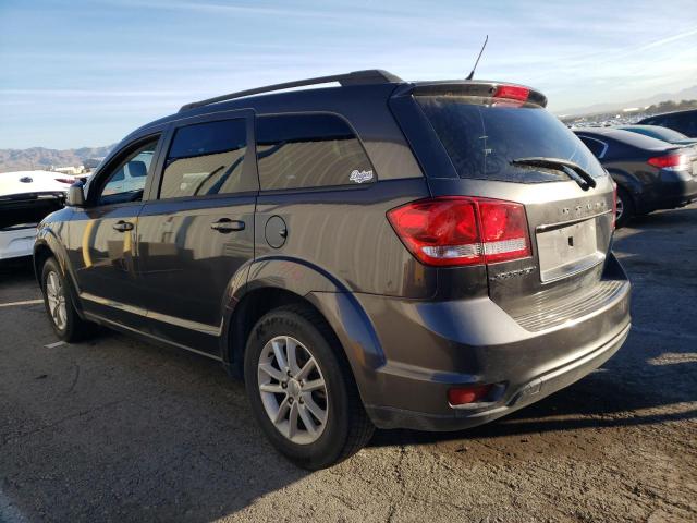 3C4PDCBB5ET136783 Dodge Journey Sxt