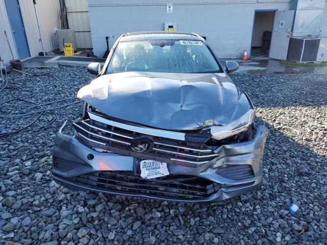 3VWCB7BU6KM206209 Volkswagen JETTA S