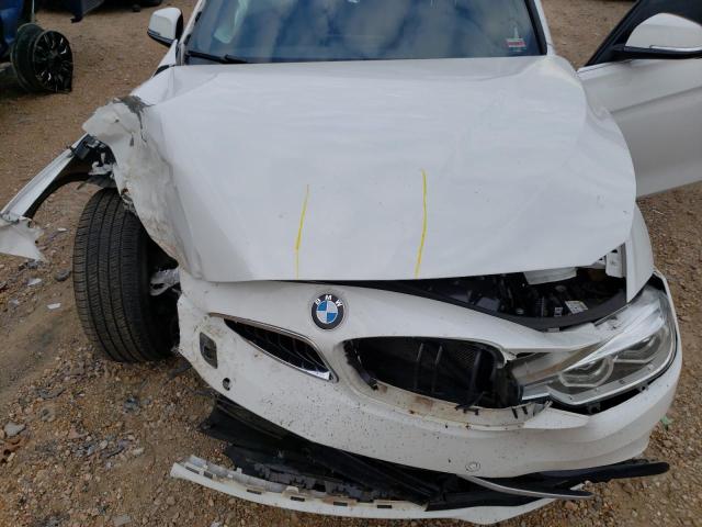 WBA8B9G58JNU98260 BMW 330 I