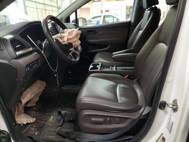 5FNRL6H81LB036474 Honda Odyssey Touring