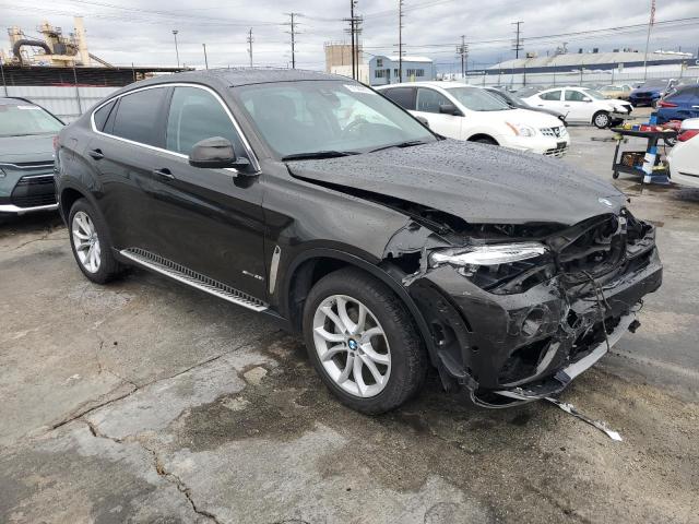 5UXKU0C56G0F92956 BMW X6 Sdrive35i