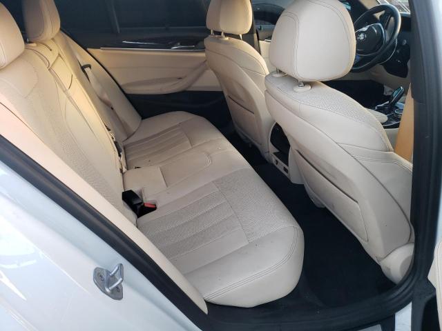 WBA53BH06MCF82171 BMW 530 I