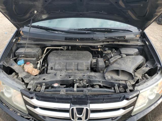 5FNRL5H91EB104858 Honda Odyssey Touring