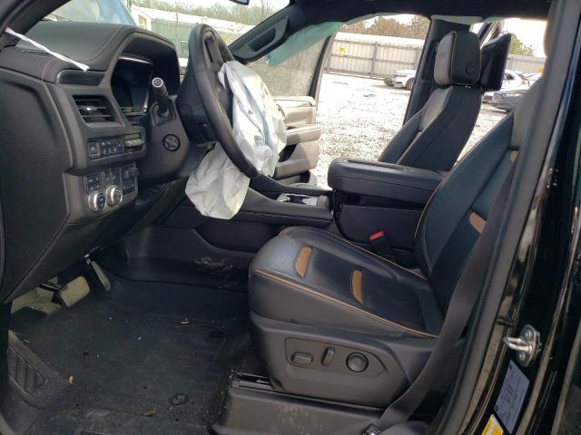 1GKS2HKL2NR124660 GMC Yukon Xl K1500 At4