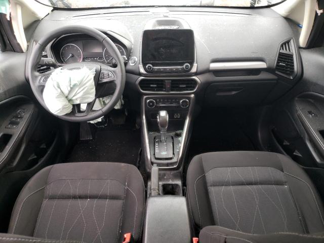 MAJ3S2GE2LC354776 Ford Ecosport Se