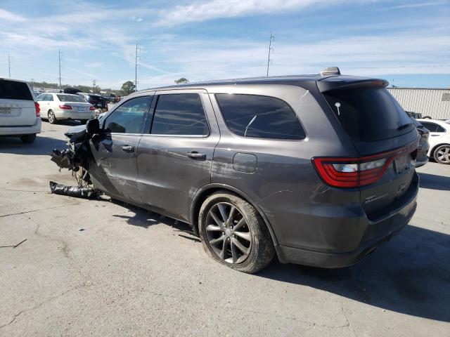 1C4RDHDG2HC796648 Dodge DURANGO GT