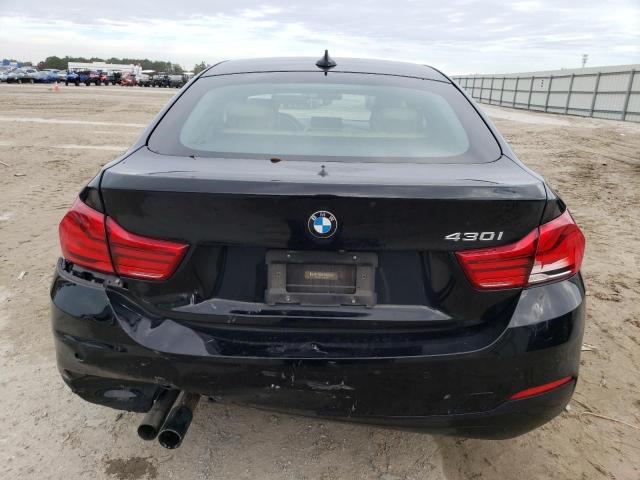 WBA4J1C55KBM13211 BMW 430i Gran Coupe