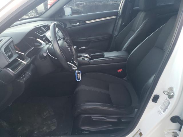 19XFC2E80KE035000 Honda Civic Sport
