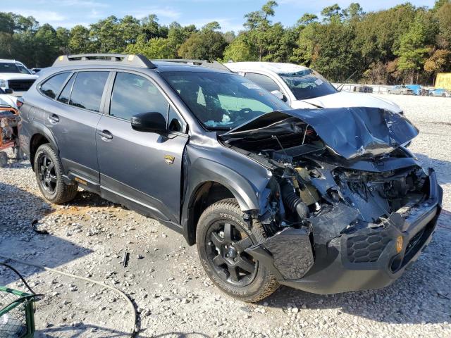 4S4BTGUDXR3191455 Subaru Outback Wilderness