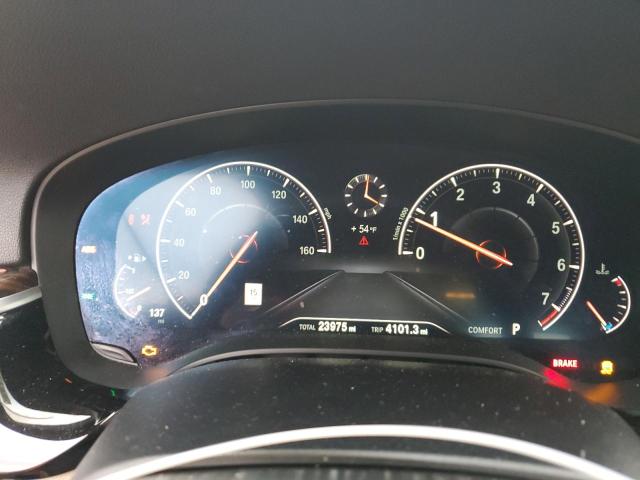 WBAJE5C56KWW17569 BMW 540 I