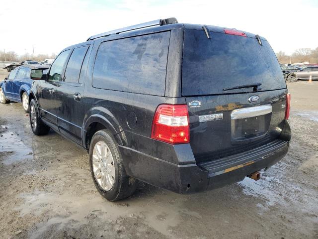 1FMJK2A59EEF14875 Ford Expedition El Limited