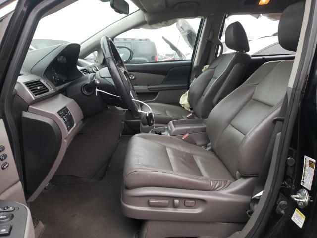 5FNRL5H91FB055923 Honda Odyssey Touring