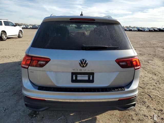 3VVNB7AX3PM059511 Volkswagen TIGUAN SE