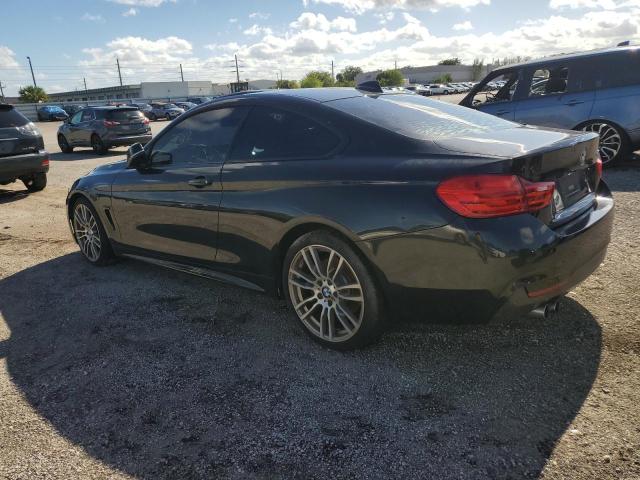 WBA4R7C58HK679519 BMW 430I