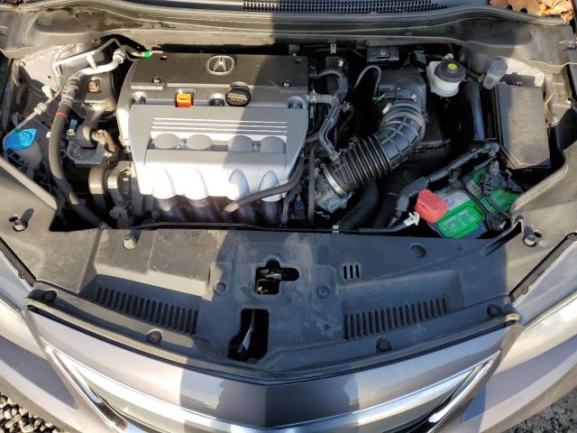19VDE2E57FE000136 Acura Ilx 24 Premium