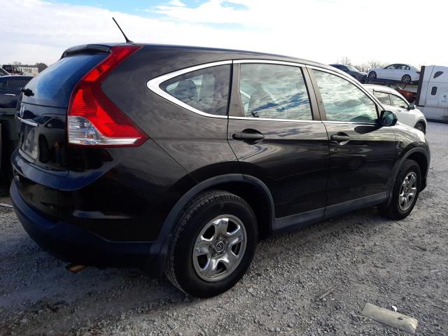 2HKRM3H34EH522846 Honda CR-V LX
