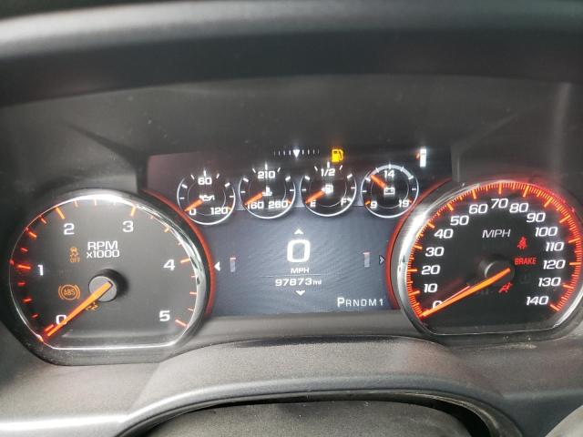 1GT12UE80GF123423 GMC Sierra K2500 Denali