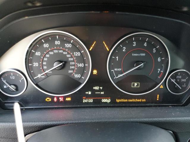 WBA4J1C09LBU68296 BMW 430i Gran Coupe