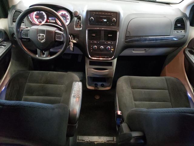 2C4RDGBG8GR236460 Dodge Grand Caravan Se