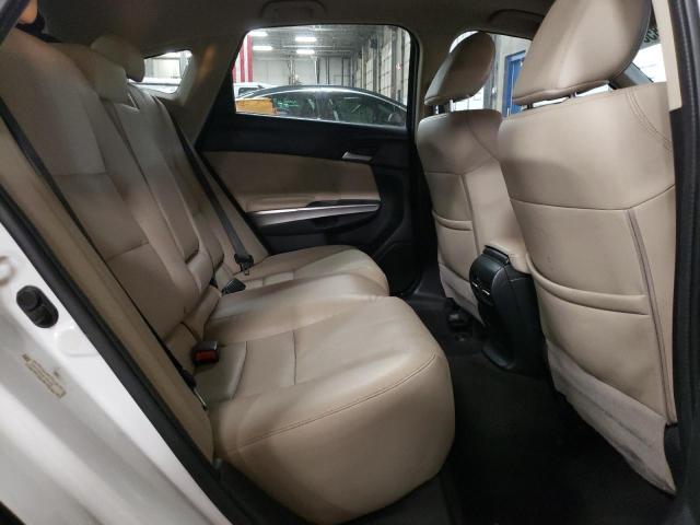 5J6TF1H52EL000115 Honda Crosstour Exl