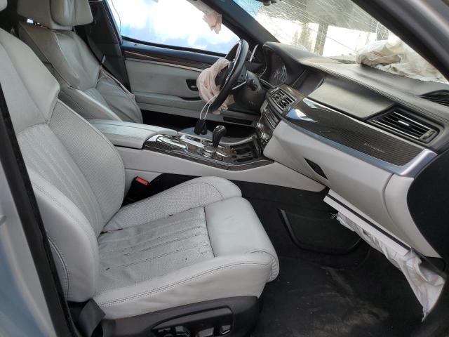 WBSFV9C5XFD595067 BMW M5